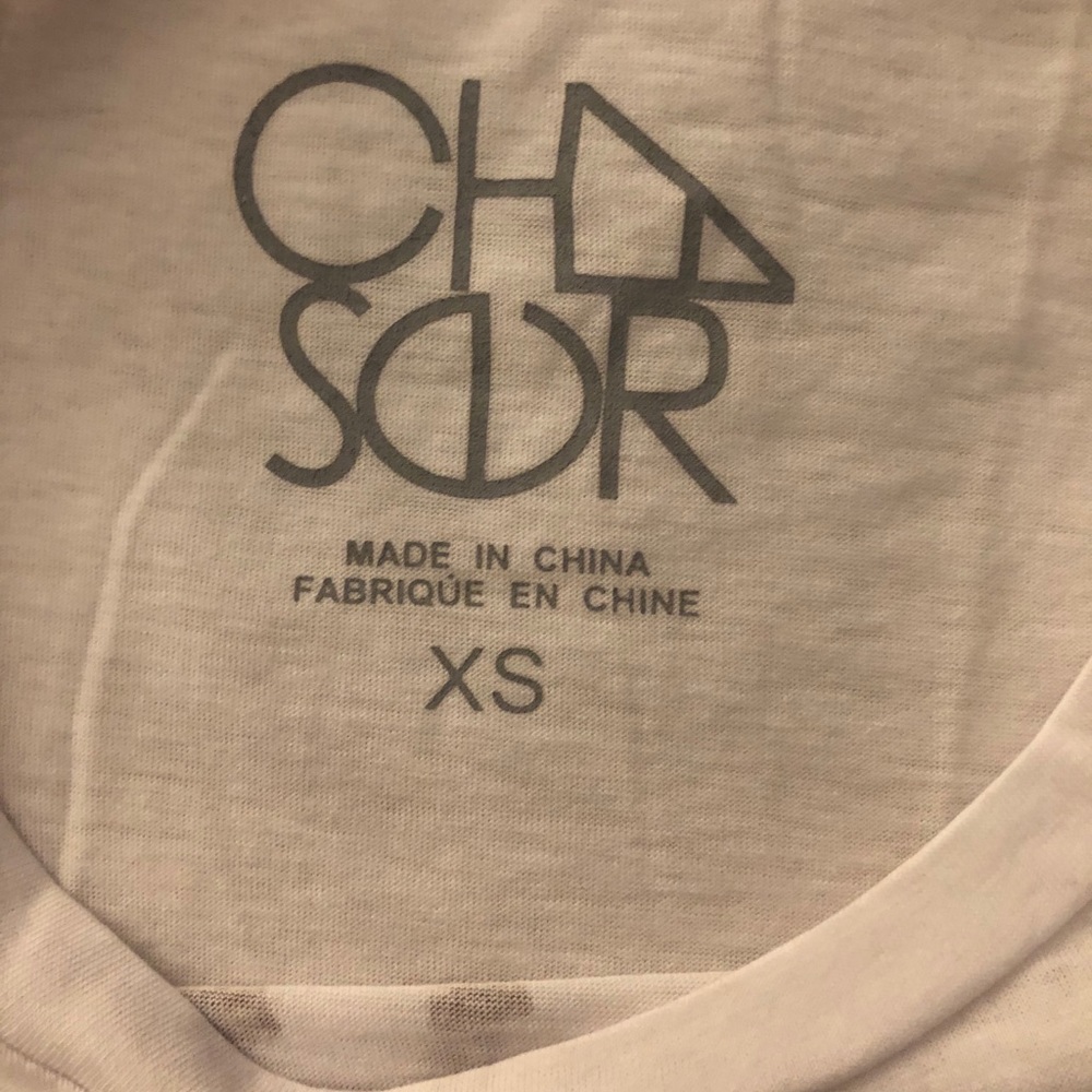 Graphic tee - Picture 4 of 4